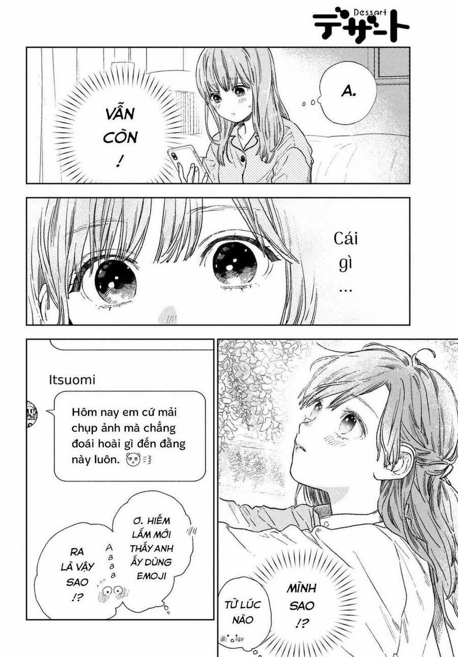 Ngôn Ngữ Yêu Thương 21 trang 29