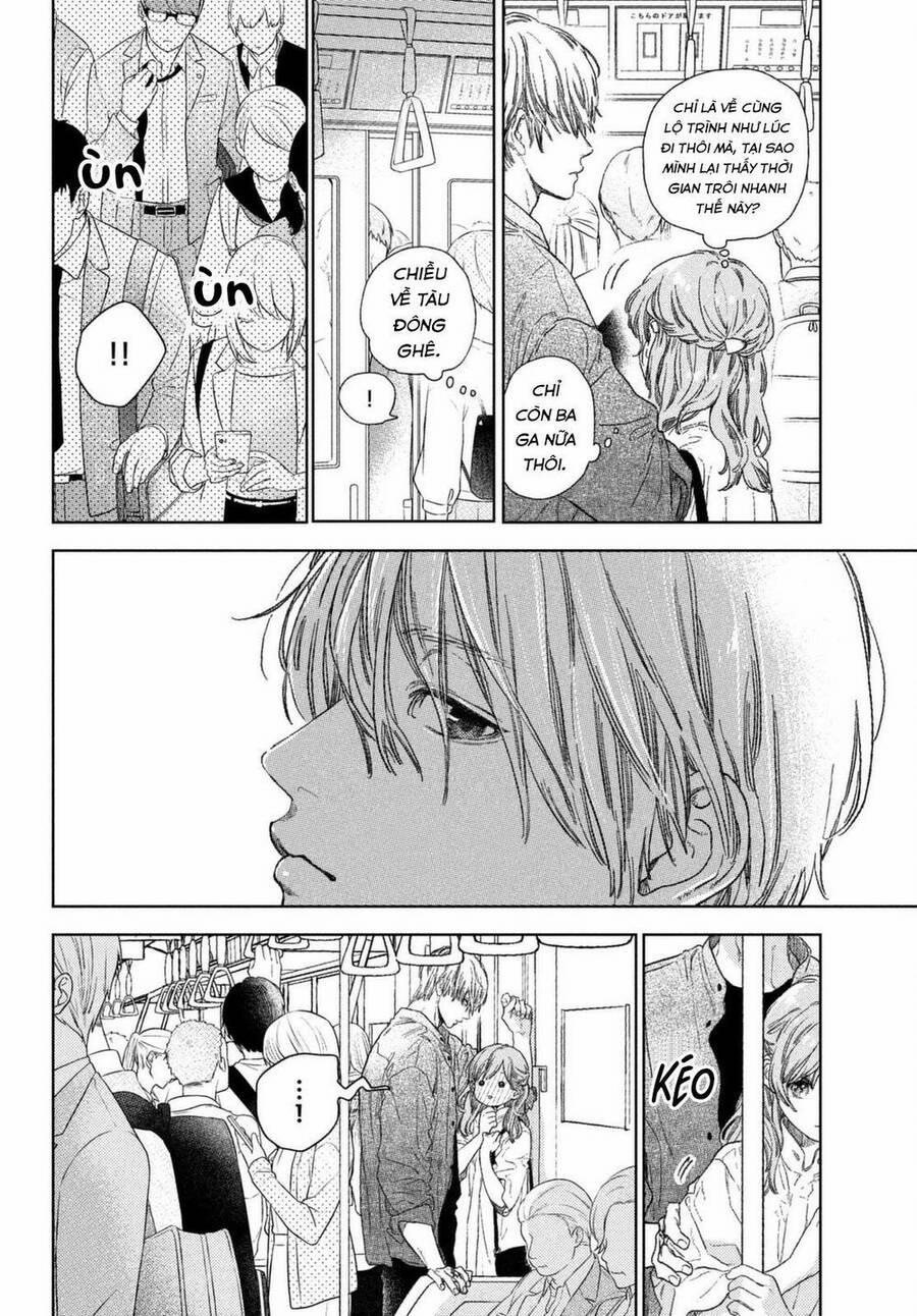 Ngôn Ngữ Yêu Thương 21 trang 3