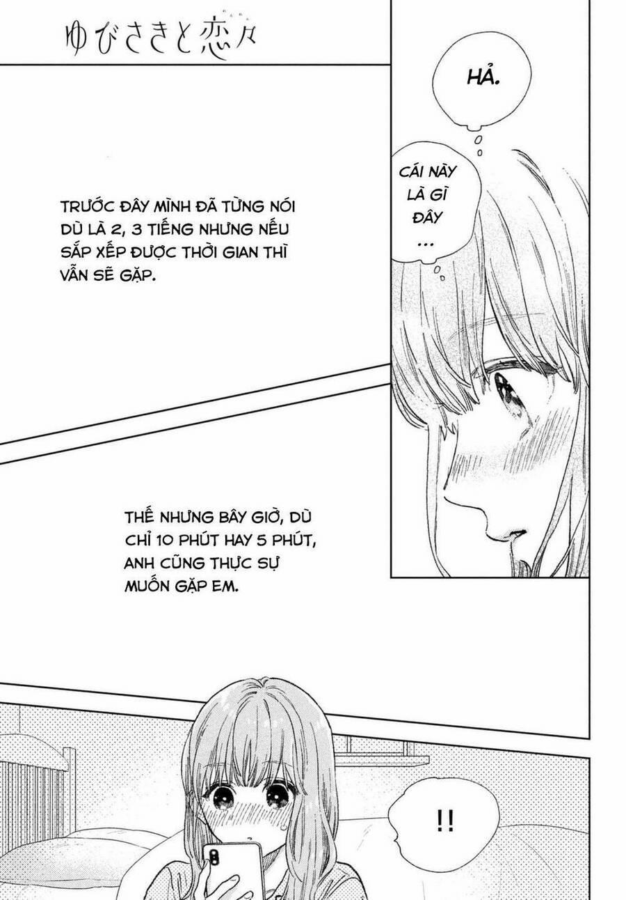 Ngôn Ngữ Yêu Thương 21 trang 30