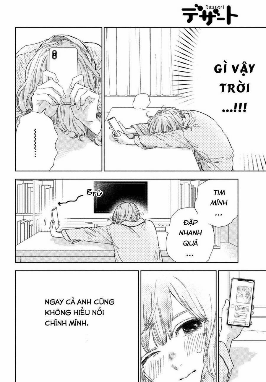 Ngôn Ngữ Yêu Thương 21 trang 31