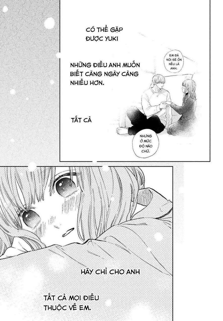 Ngôn Ngữ Yêu Thương 21 trang 32