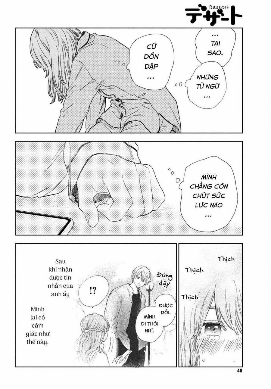 Ngôn Ngữ Yêu Thương 21 trang 35