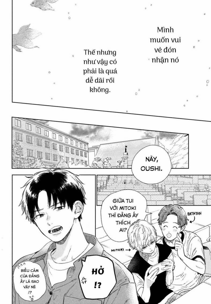 Ngôn Ngữ Yêu Thương 21 trang 37