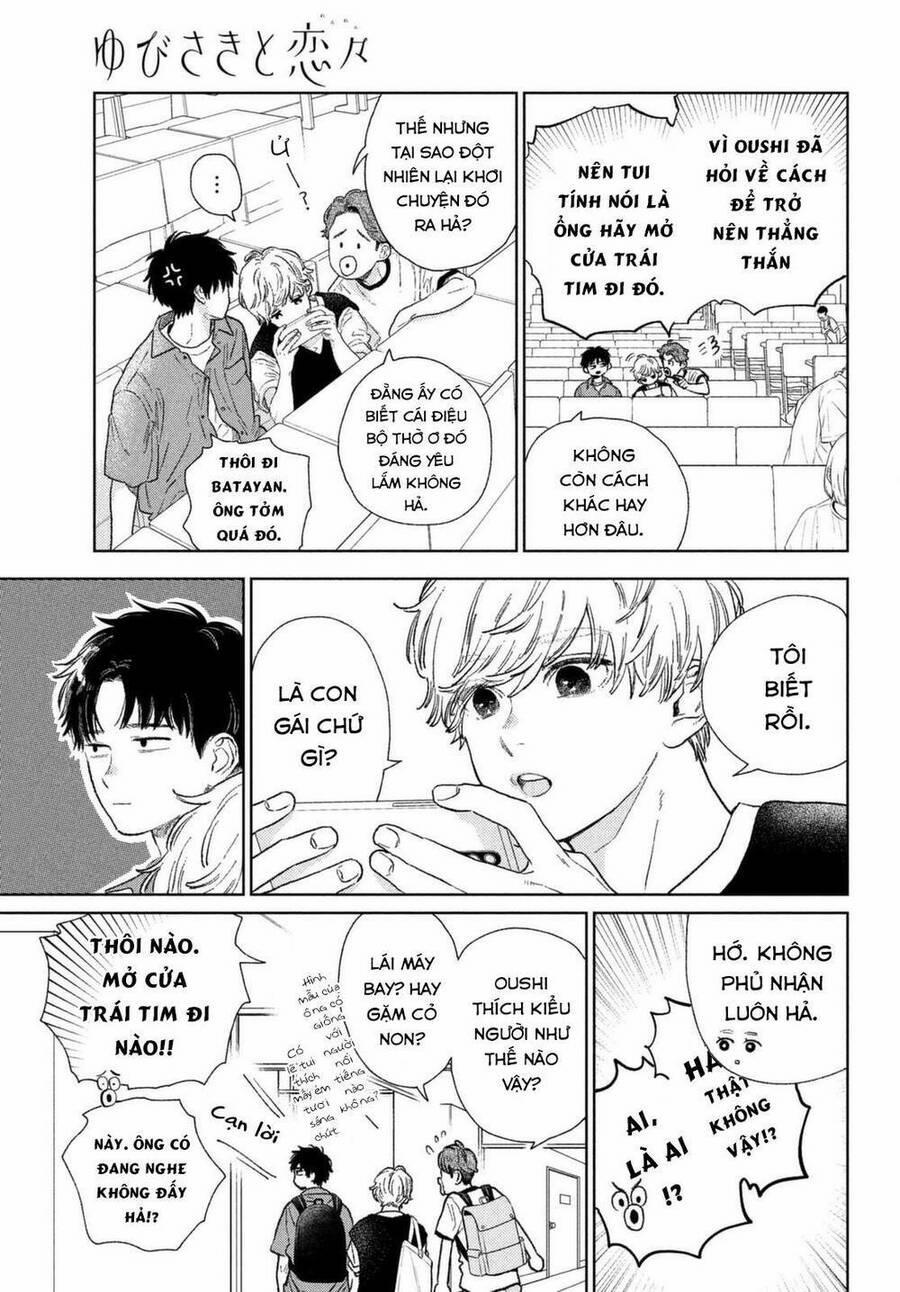 Ngôn Ngữ Yêu Thương 21 trang 38