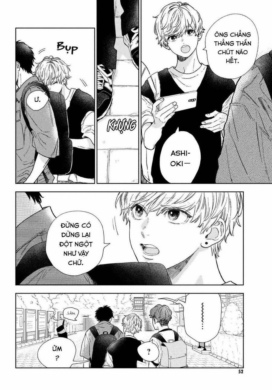 Ngôn Ngữ Yêu Thương 21 trang 39