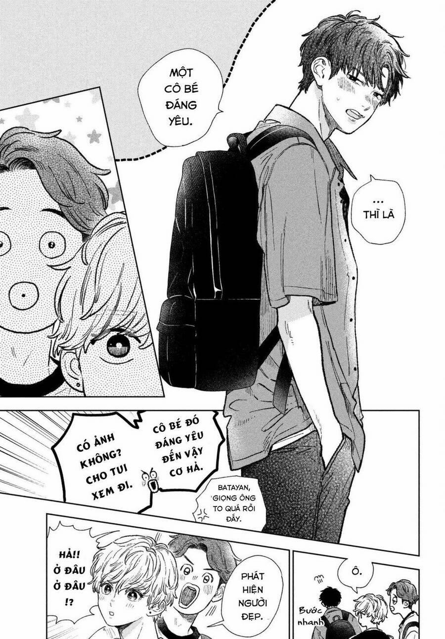 Ngôn Ngữ Yêu Thương 21 trang 40