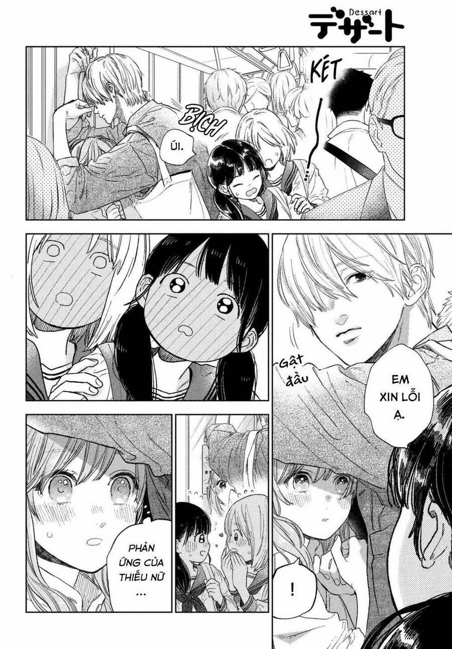 Ngôn Ngữ Yêu Thương 21 trang 5