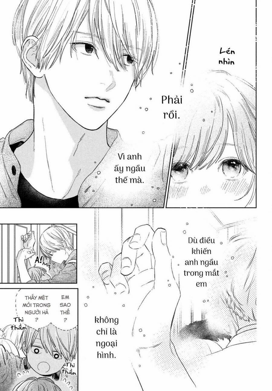 Ngôn Ngữ Yêu Thương 21 trang 6