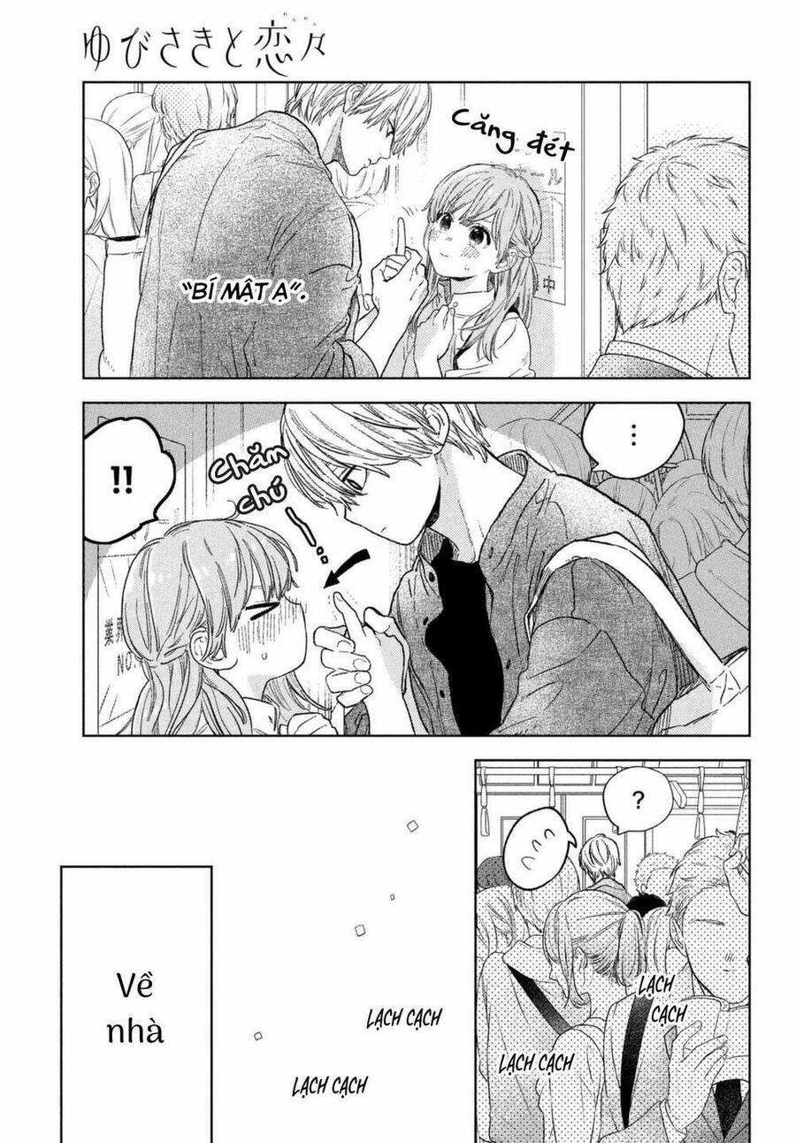 Ngôn Ngữ Yêu Thương 21 trang 8