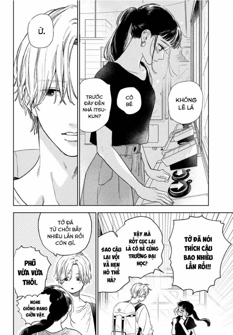 Ngôn Ngữ Yêu Thương 22 trang 10