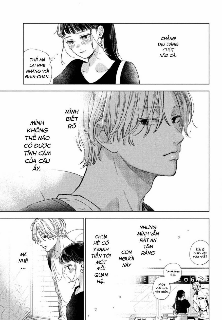 Ngôn Ngữ Yêu Thương 22 trang 11