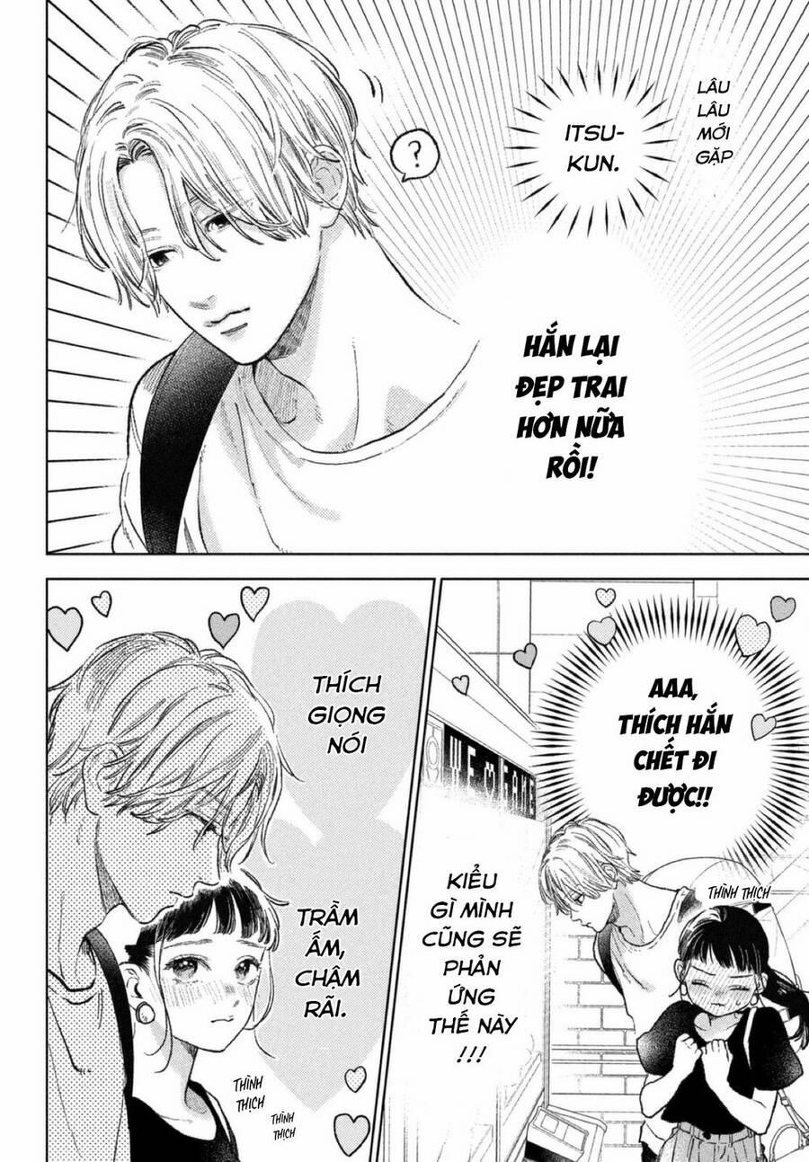 Ngôn Ngữ Yêu Thương 22 trang 12