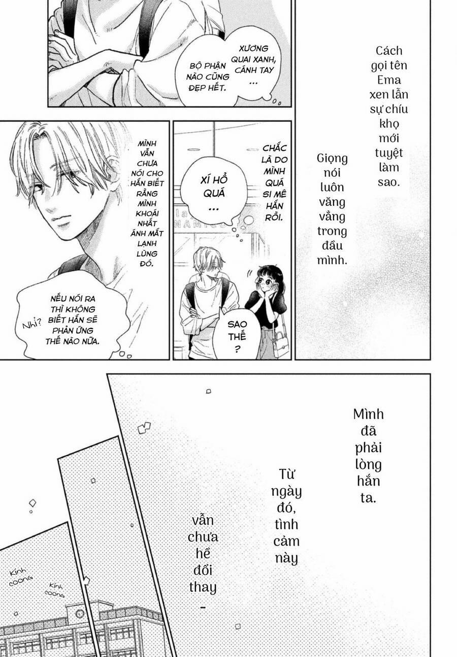 Ngôn Ngữ Yêu Thương 22 trang 13