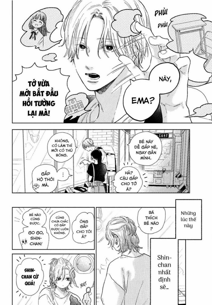 Ngôn Ngữ Yêu Thương 22 trang 14