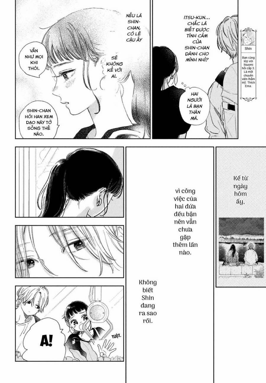 Ngôn Ngữ Yêu Thương 22 trang 16