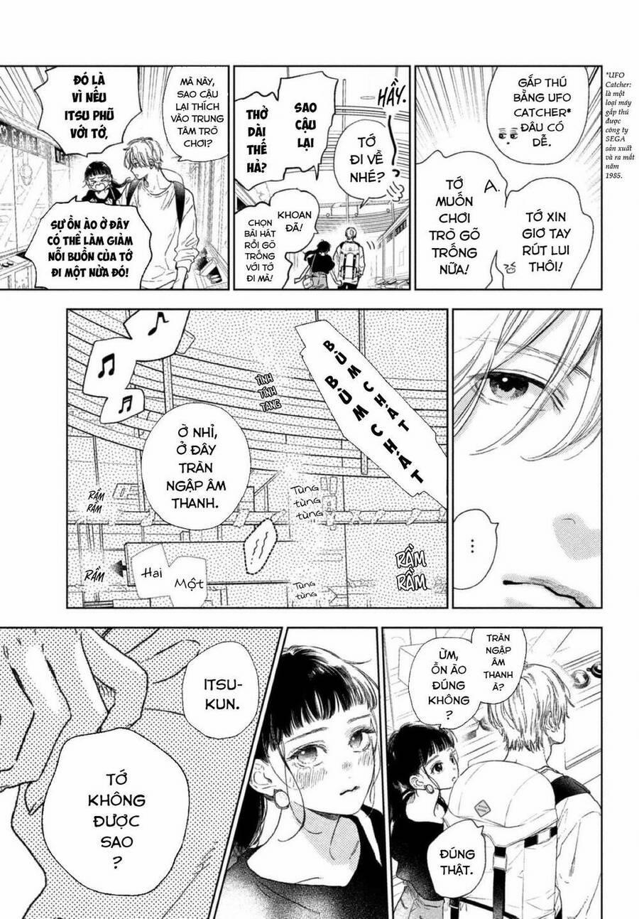 Ngôn Ngữ Yêu Thương 22 trang 17