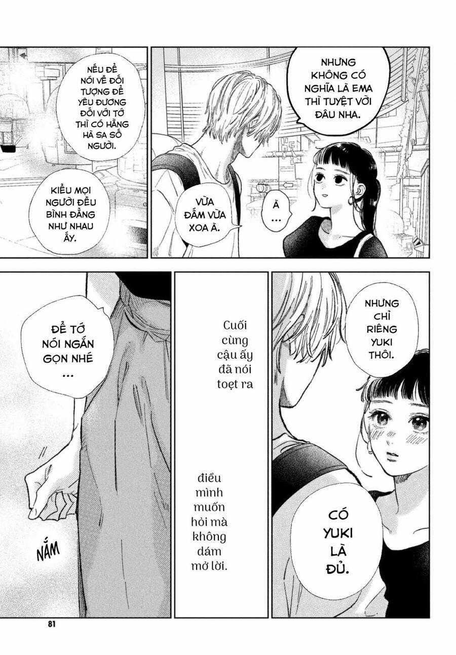 Ngôn Ngữ Yêu Thương 22 trang 19