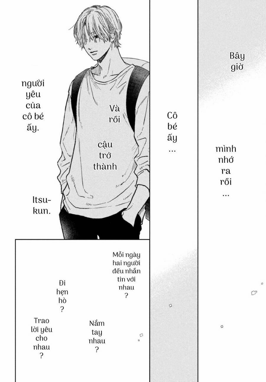 Ngôn Ngữ Yêu Thương 22 trang 22