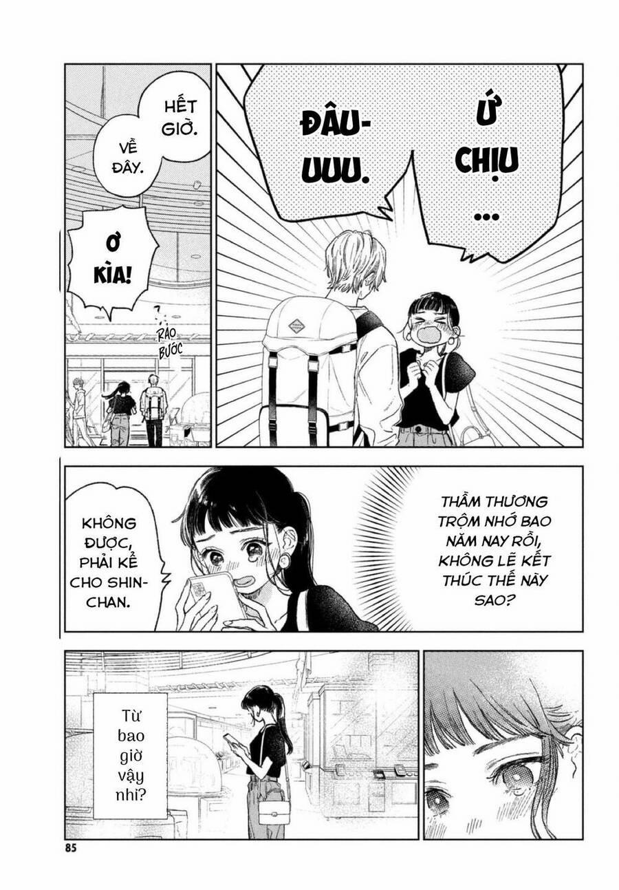 Ngôn Ngữ Yêu Thương 22 trang 23