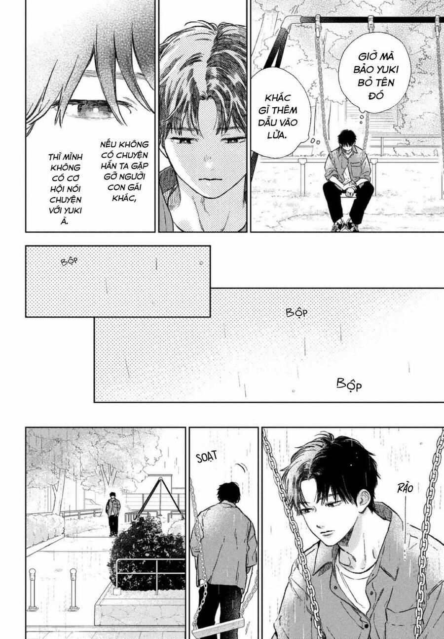 Ngôn Ngữ Yêu Thương 22 trang 26