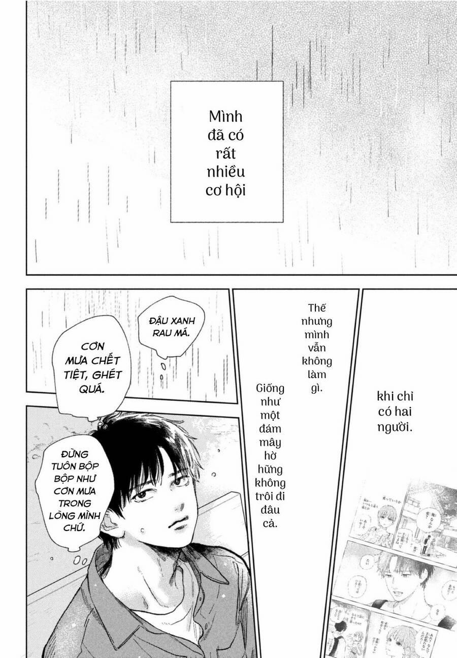 Ngôn Ngữ Yêu Thương 22 trang 28