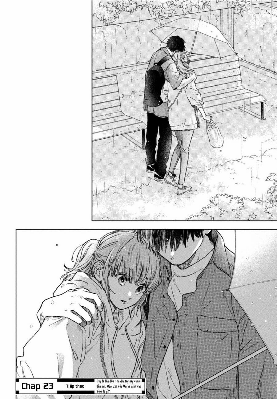 Ngôn Ngữ Yêu Thương 22 trang 38