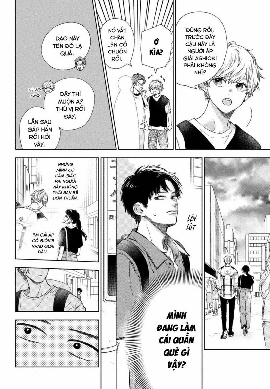 Ngôn Ngữ Yêu Thương 22 trang 6