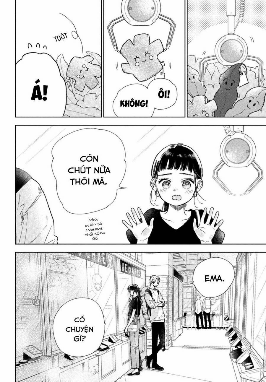 Ngôn Ngữ Yêu Thương 22 trang 8