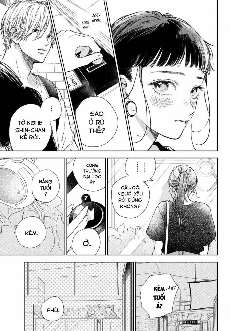 Ngôn Ngữ Yêu Thương 22 trang 9