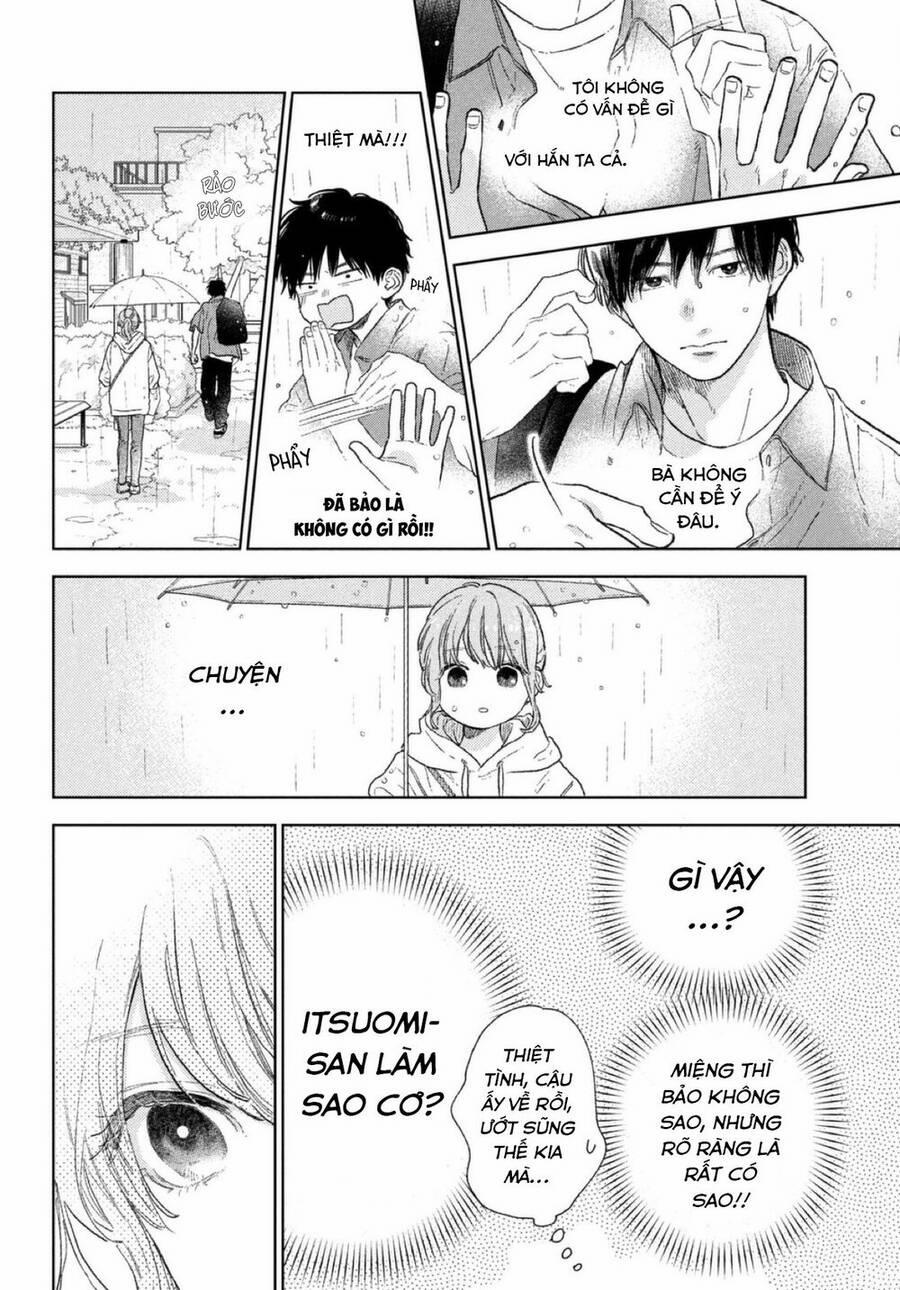 Ngôn Ngữ Yêu Thương 23 trang 10