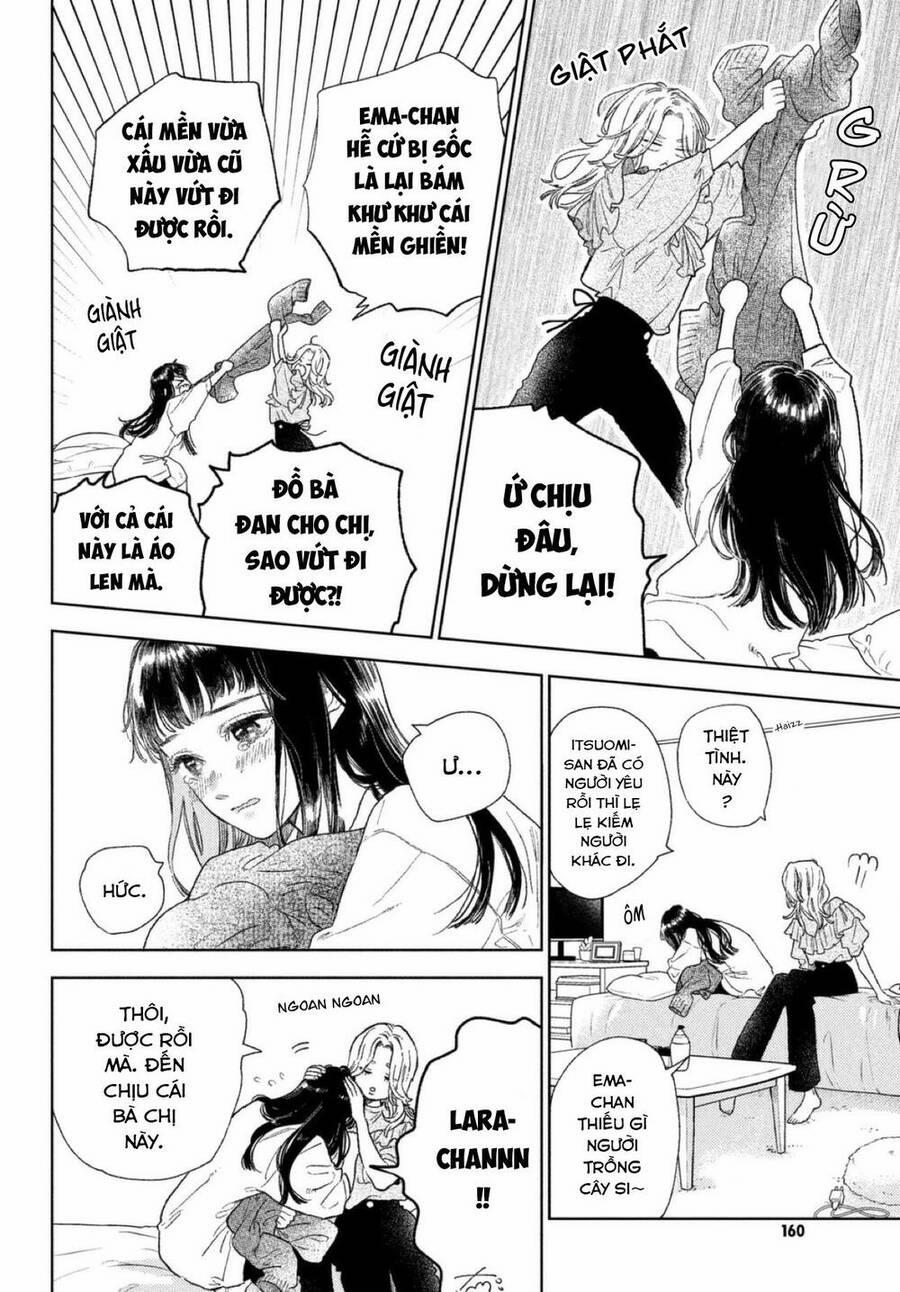 Ngôn Ngữ Yêu Thương 23 trang 14