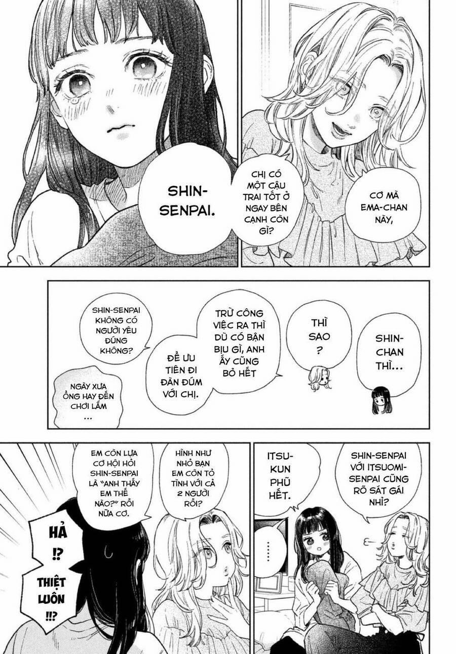 Ngôn Ngữ Yêu Thương 23 trang 15