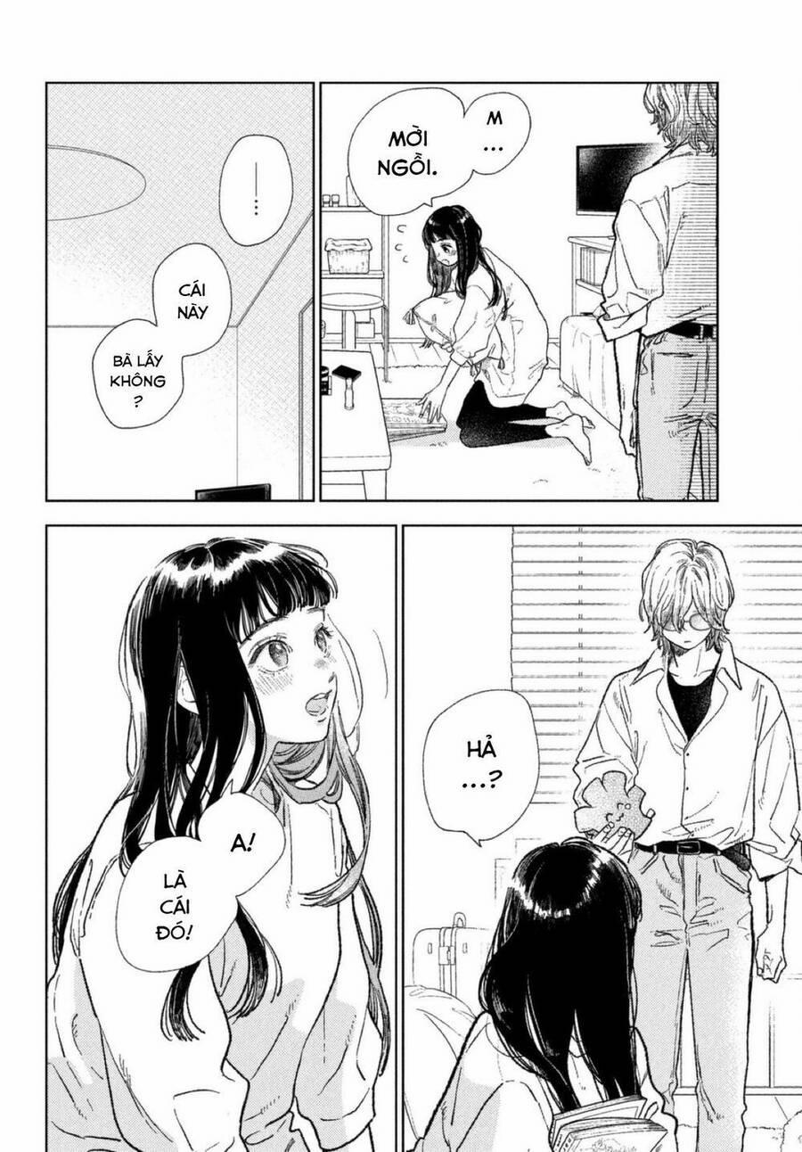 Ngôn Ngữ Yêu Thương 23 trang 18