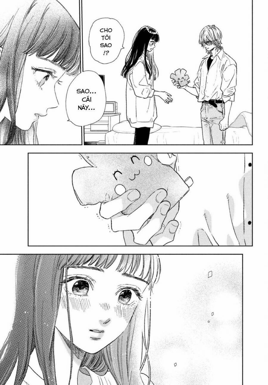 Ngôn Ngữ Yêu Thương 23 trang 19