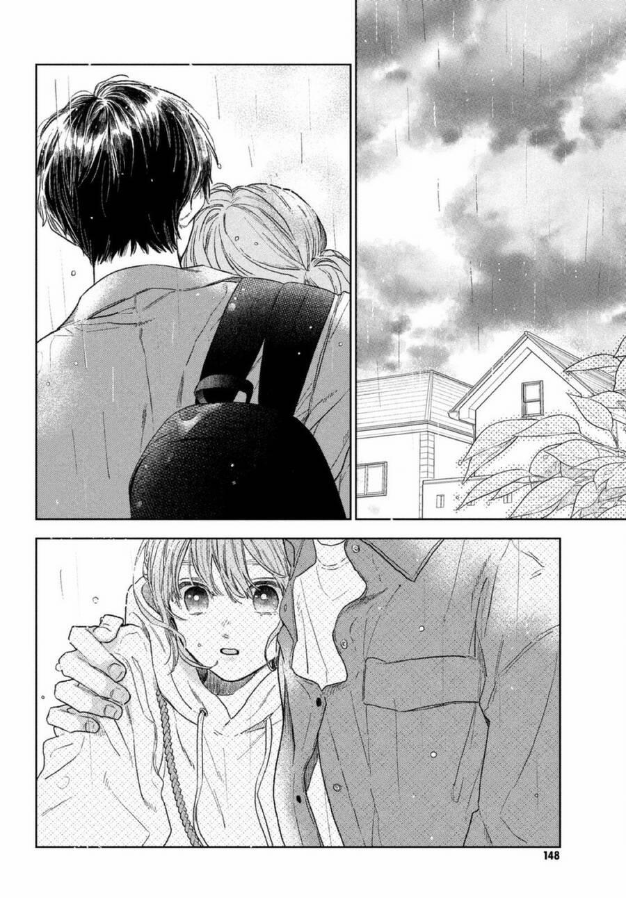 Ngôn Ngữ Yêu Thương 23 trang 2