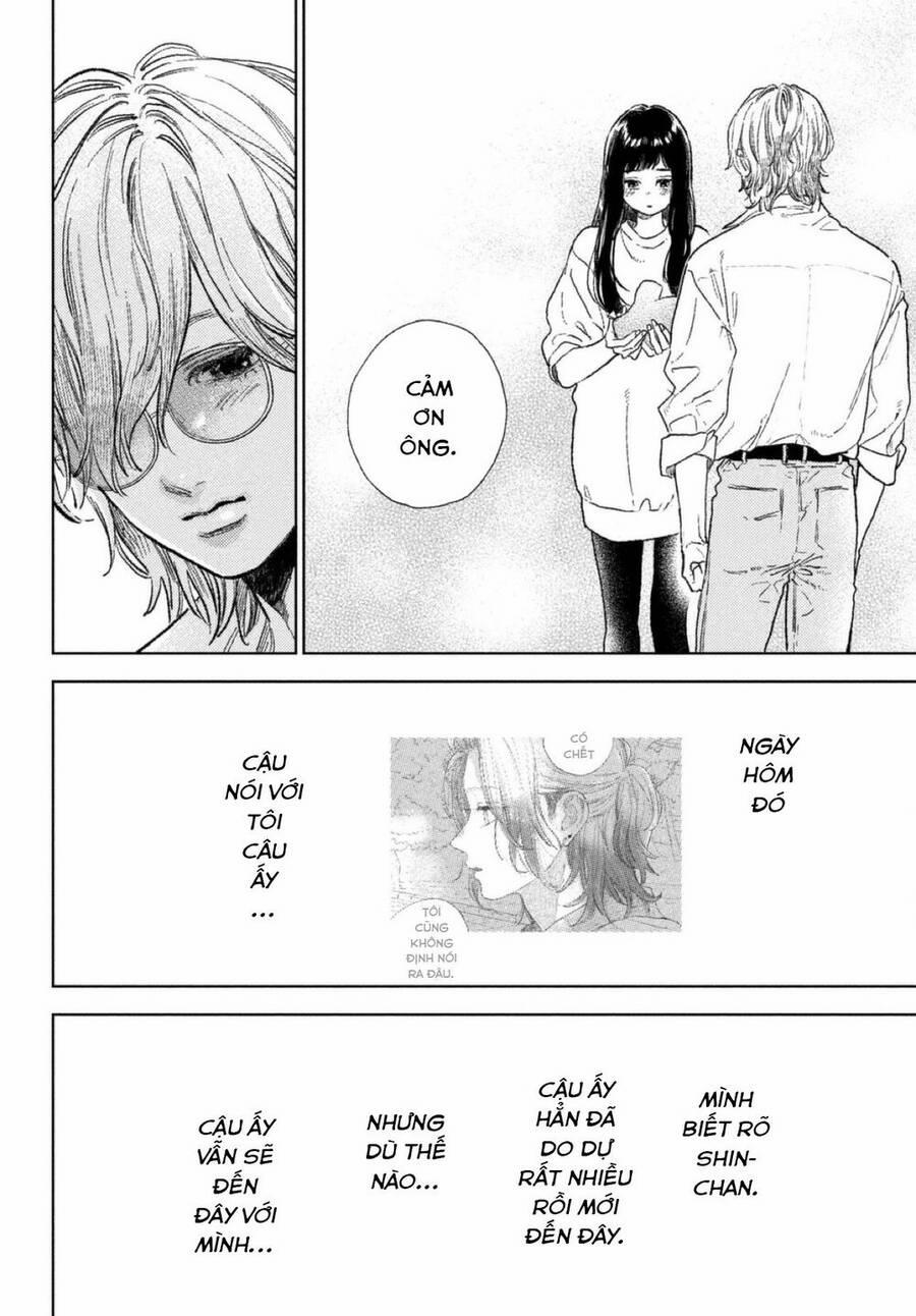 Ngôn Ngữ Yêu Thương 23 trang 20