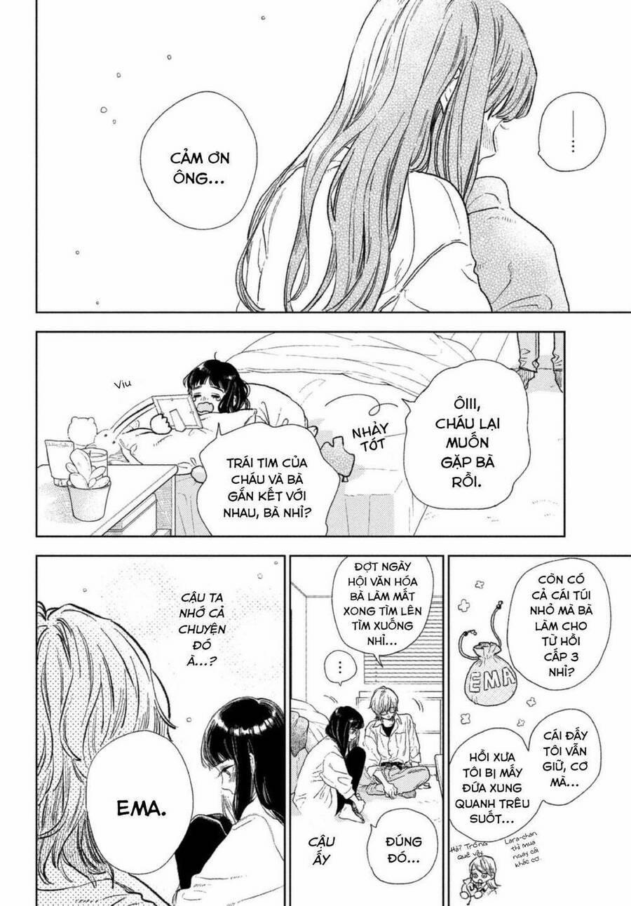 Ngôn Ngữ Yêu Thương 23 trang 22