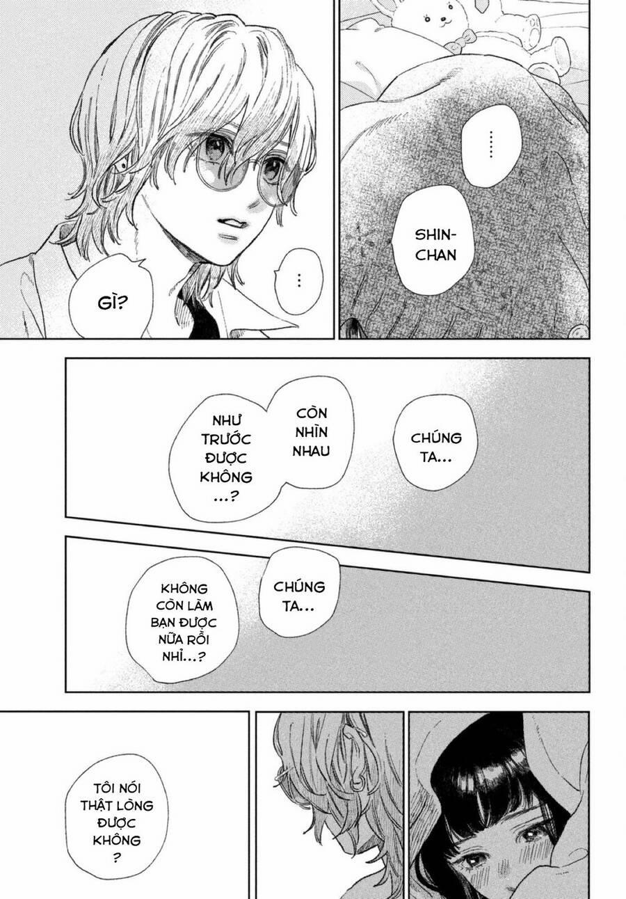 Ngôn Ngữ Yêu Thương 23 trang 25