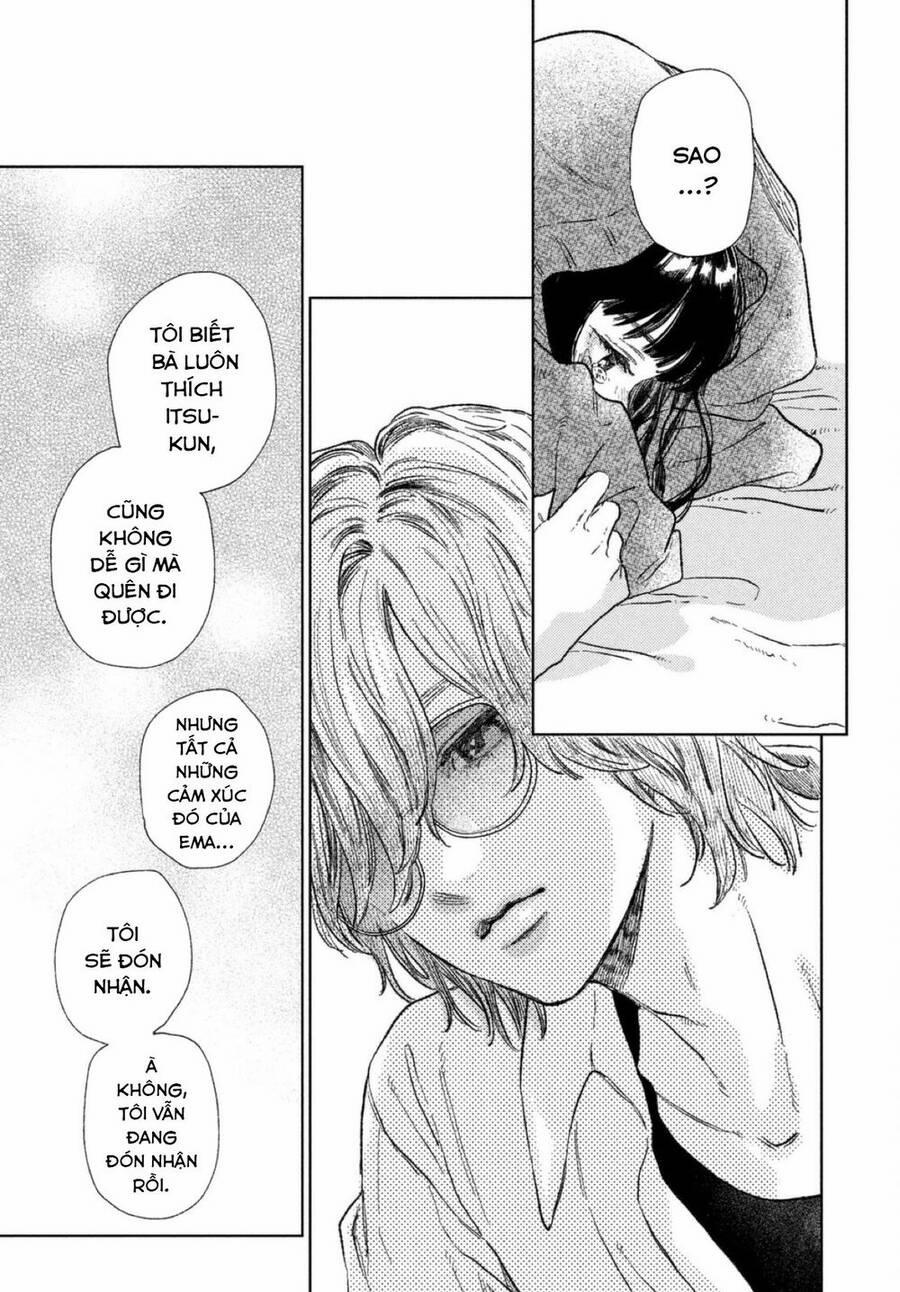 Ngôn Ngữ Yêu Thương 23 trang 27