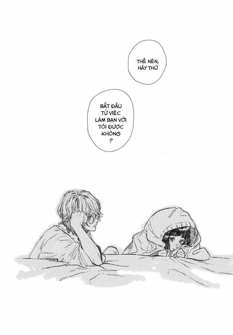 Ngôn Ngữ Yêu Thương 23 trang 28