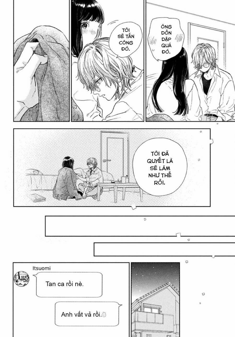 Ngôn Ngữ Yêu Thương 23 trang 30