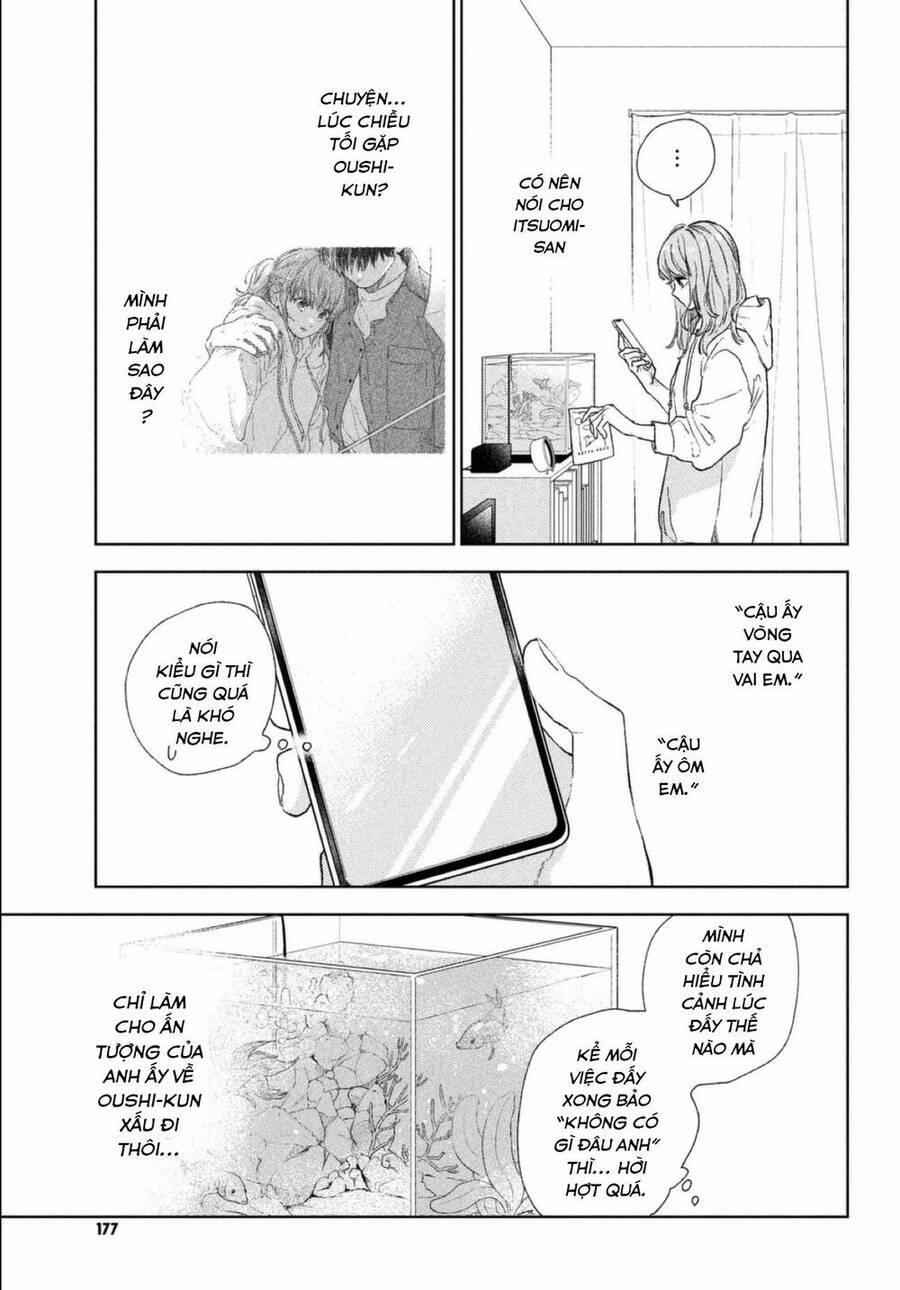 Ngôn Ngữ Yêu Thương 23 trang 31