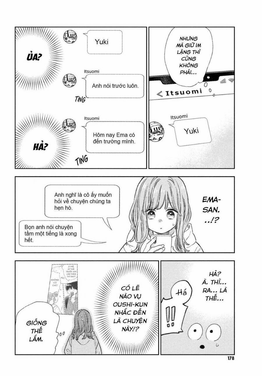 Ngôn Ngữ Yêu Thương 23 trang 32