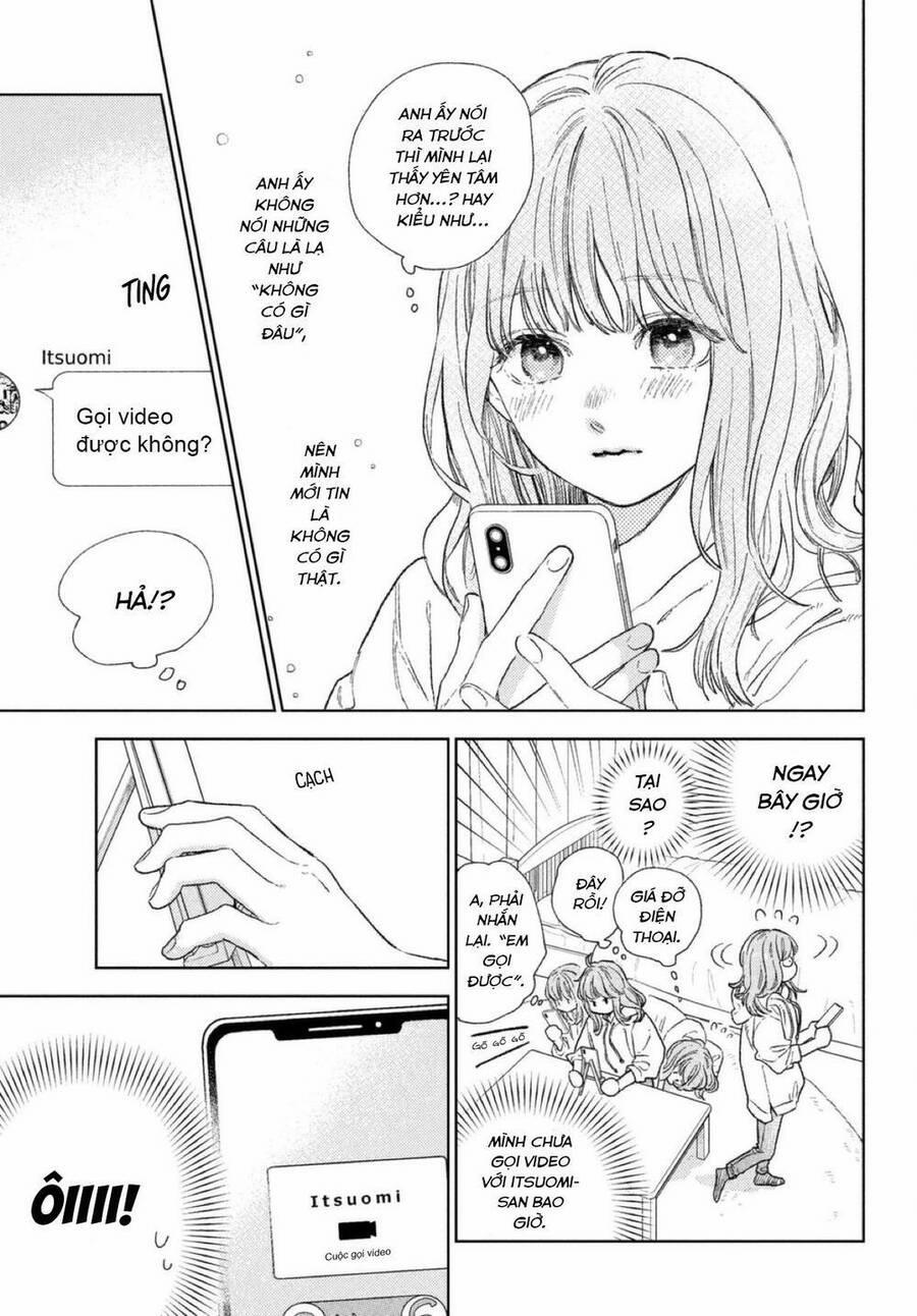 Ngôn Ngữ Yêu Thương 23 trang 33