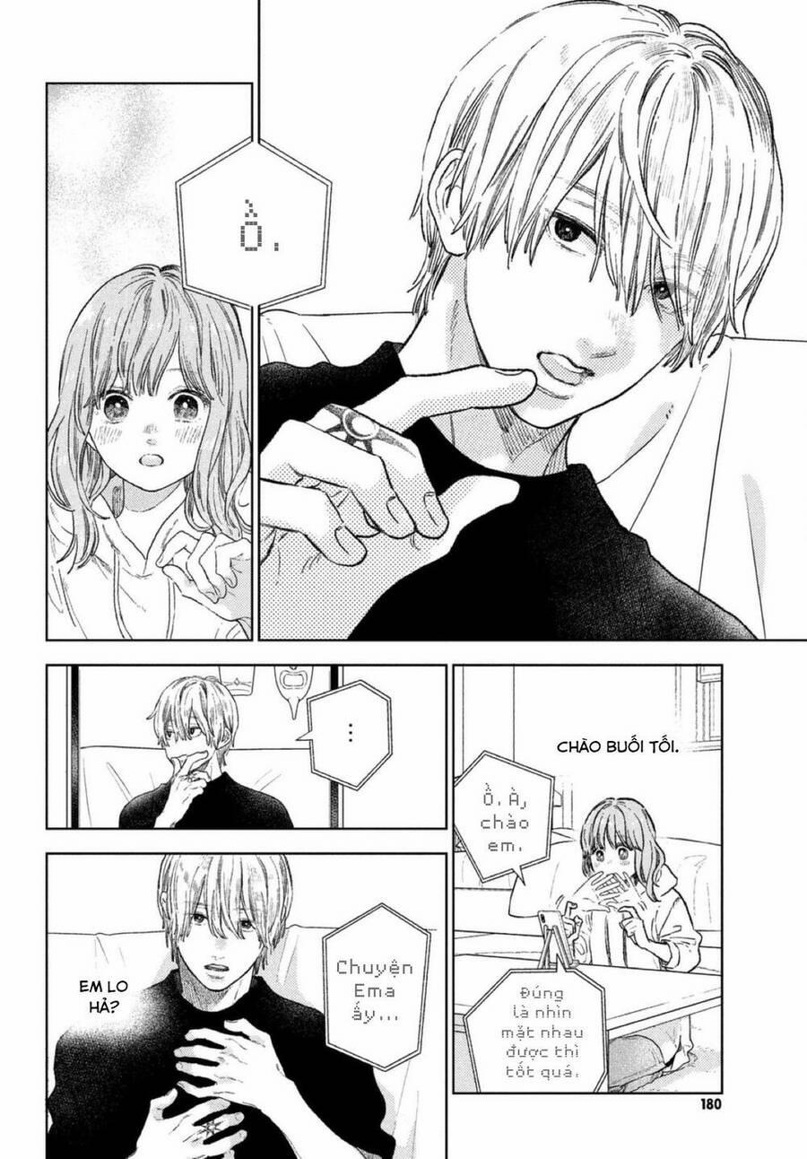 Ngôn Ngữ Yêu Thương 23 trang 34