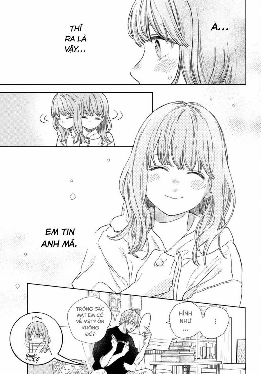 Ngôn Ngữ Yêu Thương 23 trang 35