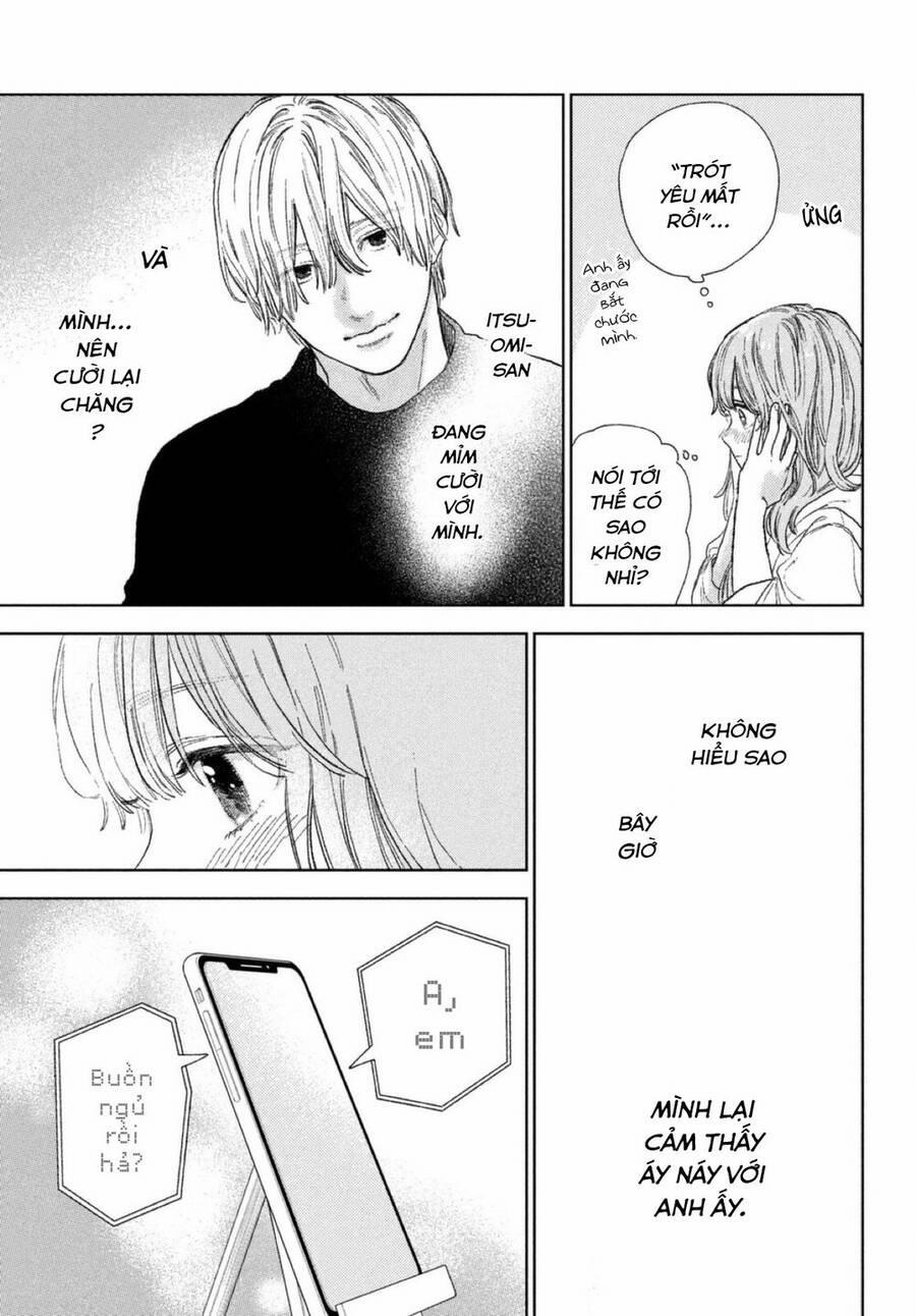 Ngôn Ngữ Yêu Thương 23 trang 37