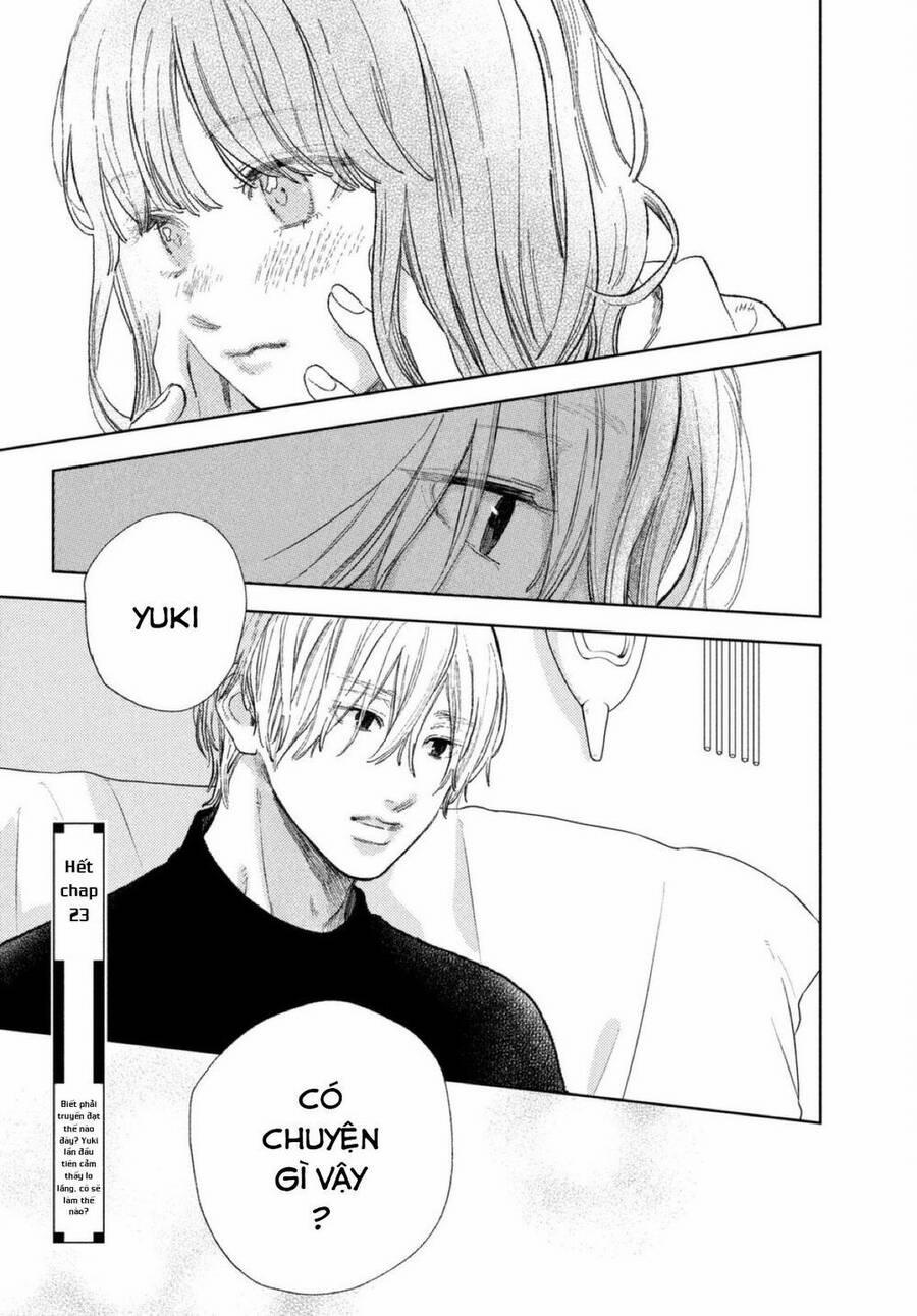 Ngôn Ngữ Yêu Thương 23 trang 38