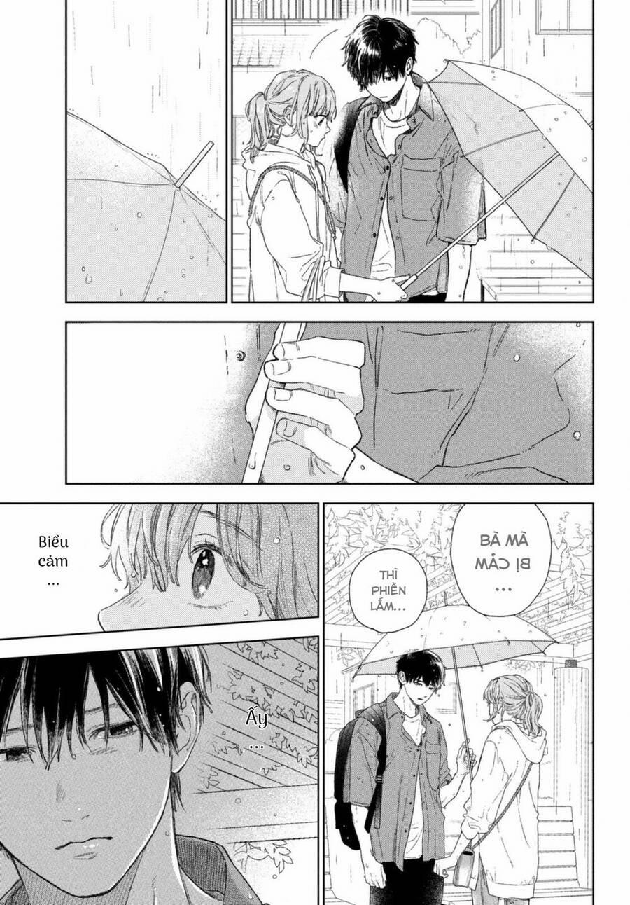 Ngôn Ngữ Yêu Thương 23 trang 5