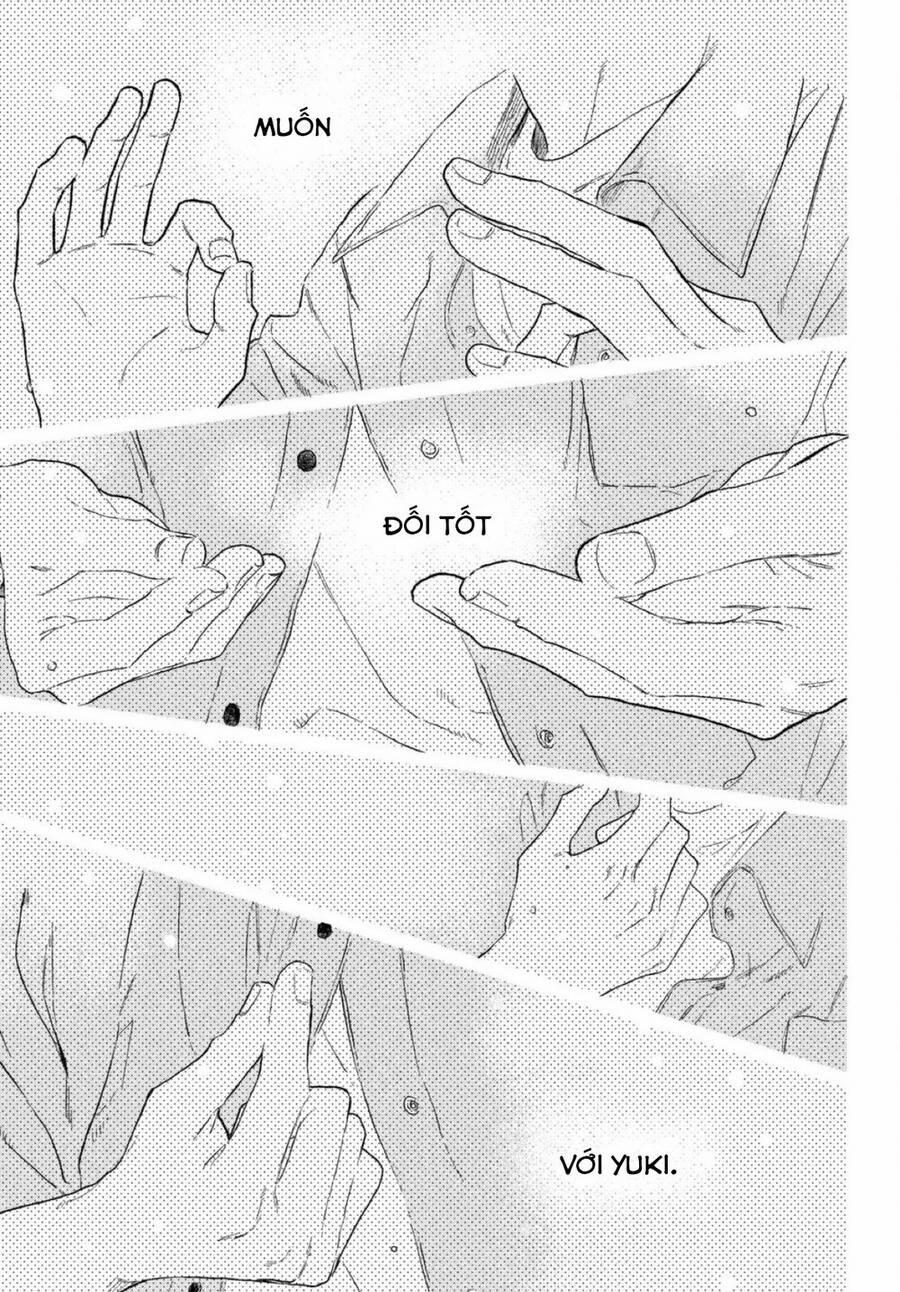 Ngôn Ngữ Yêu Thương 23 trang 7